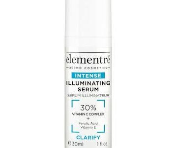 Elementre Illuminating Serum 30ML