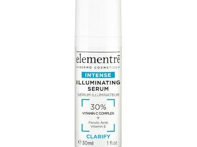 Elementre Illuminating Serum 30ML