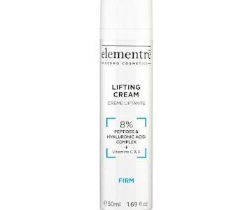 Elementre Lifting Cream 50ML