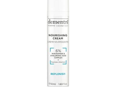 Elementre Nourishing Cream 50ML