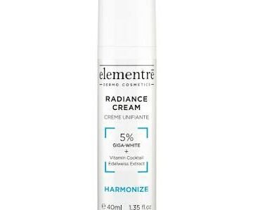 Elementre Radiance Cream 40ML