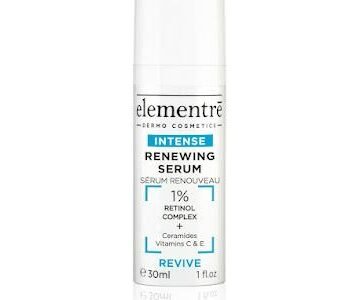 Elementre Renewing Serum 30ML