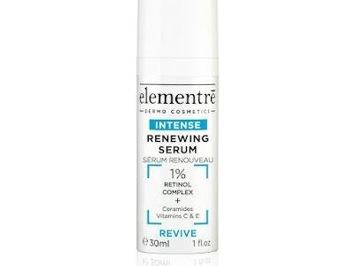 Elementre Renewing Serum 30ML