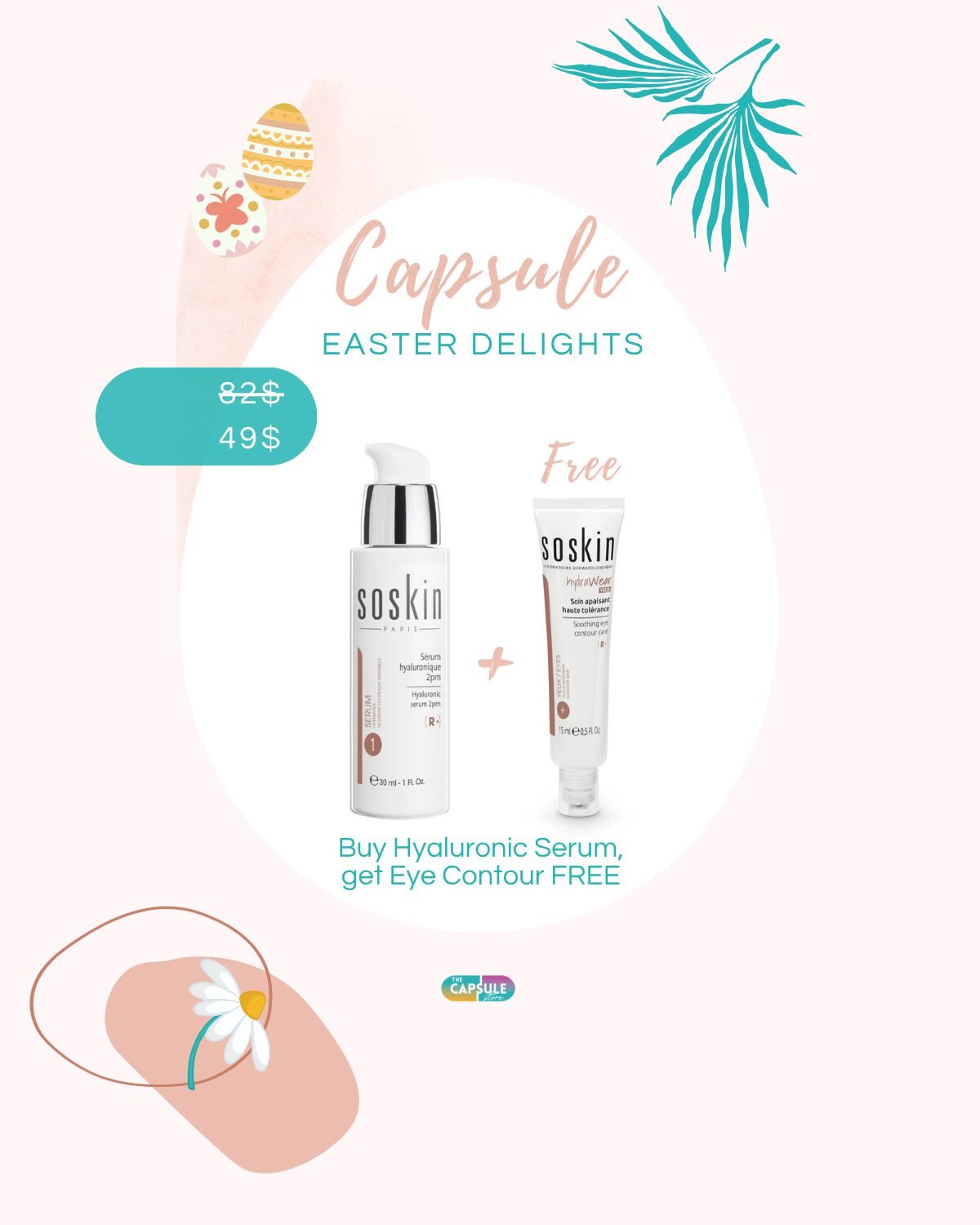 soskin hyaluronic acid + contour