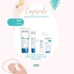 Buy Uriage Water Cream & Water Eye Cream & Get FREE Gifts