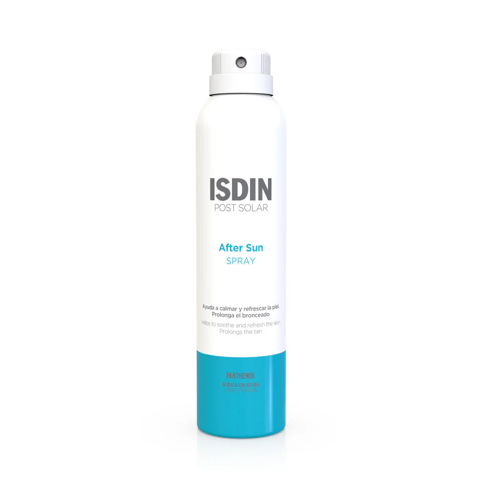 ISDIN AFTER SUN SPRAY