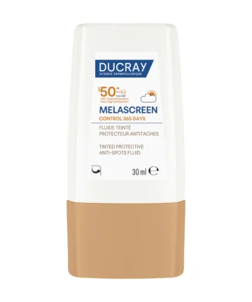 DUCRAY MELASCREEN FLUIDE TEINTE SPF 50