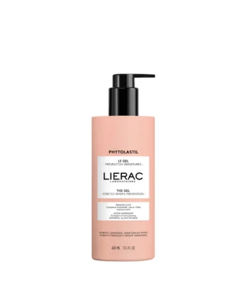LIERAC PHYTOLASTIL THE STRETCH MARKS PREVENTION GEL