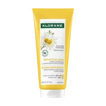 KLORANE BAUME CAMOMILLE