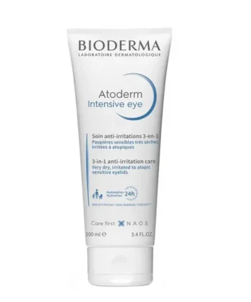 BIODERMA ATODERM INTENSIVE EYE 100ML