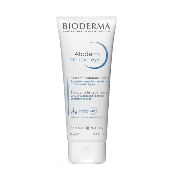 BIODERMA ATODERM INTENSIVE EYE 100ML