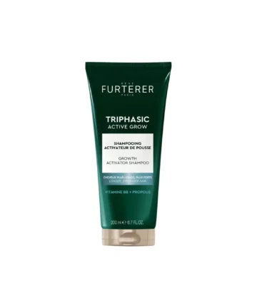 RENE FURTERER TRIPHASIC ACTIVE GROW SHAMPOO
