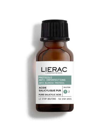 LIERAC PROTOCOL ANTI BLEMISH THE STOP SPOTS 15ML