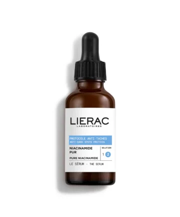 LIERAC PROTOCOL ANTI DARK SOTS THE SERUM 30ML