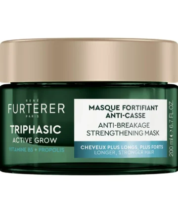 RENE FURTERER TRIPHASIC ACTIVE GROW MASK