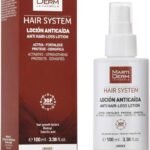 MartiDerm HAIR SYSTEM ANTI-AGING ANTI HAIR LOSS SHAMPOO
