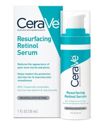 CERAVE RETINOL SERUM