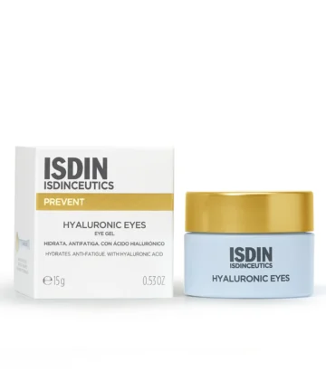 ISDINCEUTICS HYALURONIC EYES  15G