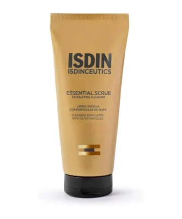 ISDINCEUTICS ESSENTIAL SCRUB 100G