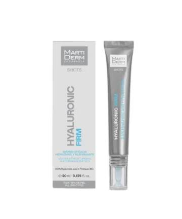 MartiDerm SHOTS HYALURONIC FIRM