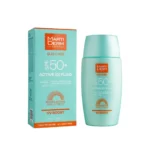 MartiDerm ACTIVE D FLUID SPF50
