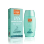 MartiDerm MINERAL D FLUID SPF 5O