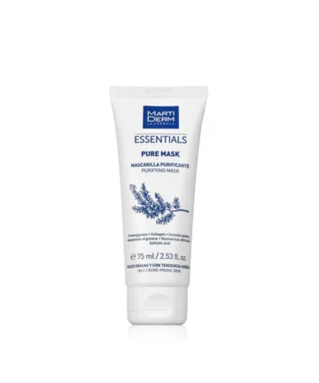 MartiDerm ESSENTIALS PURE MASK