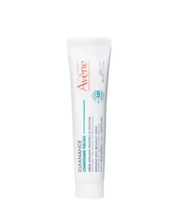 AVENE CLEANANCE COMEDOMED PEELING 40ML