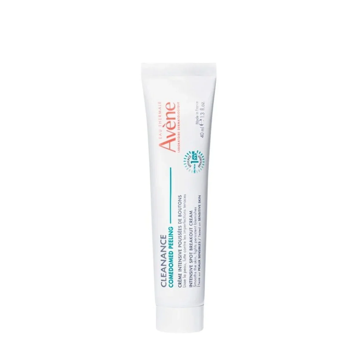 AVENE CLEANANCE COMEDOMED PEELING 40ML