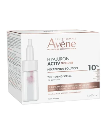 AVENE HYALURON ACTIV PROCEDURE SERUM