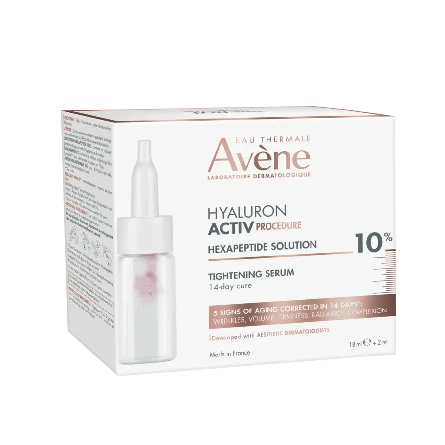 AVENE HYALURON ACTIV PROCEDURE SERUM