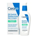 CERAVE FACIAL MOISTURIZING GEL CREAM