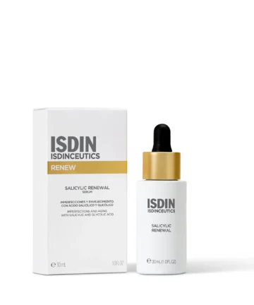 ISDIN RENEW SALICYLIC SERUM