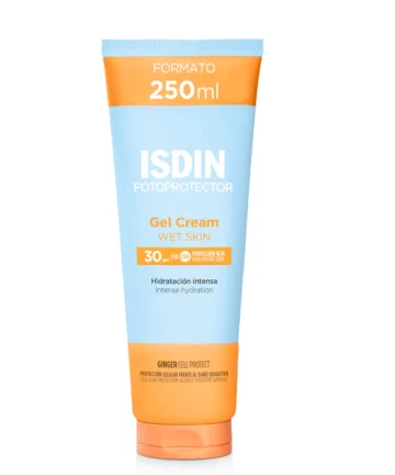 ISDIN FOTOPROTECTOR GEL CREAM SPF30