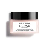 LIERAC LIFT INTEGRAL NIGHT CREAM 50ML