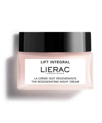 LIERAC LIFT INTEGRAL NIGHT CREAM 50ML