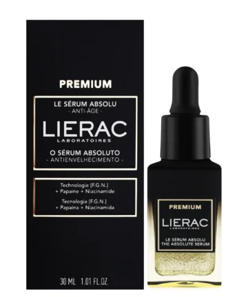 LIERAC PREMIUM SERUM 30 ML