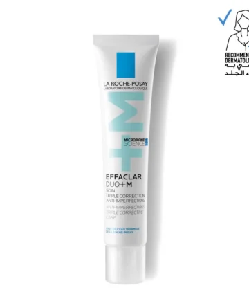 LRP EFFACLAR DUO +M CREAM