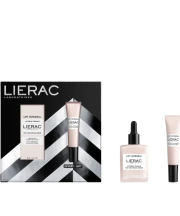 LIERAC LIFT INTEGRAL SERUM SET