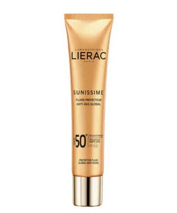 LIERAC SUNISSINE FLUID SPF 50+