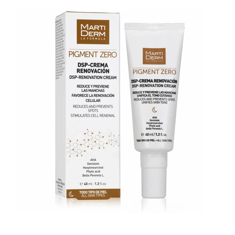MartiDerm DSP-RENOVATION CREAM