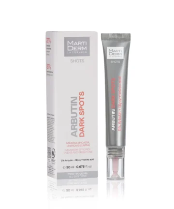 MartiDerm SHOTS DARK SPOTS