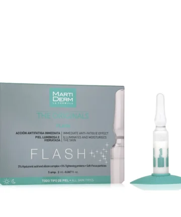 MartiDerm THE ORIGINALS  FLASH 5AMP 2ML