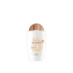 AVENE FLUID MINERAL TINTEE 50+