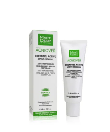 MartiDerm CREMIGEL ACTIVO ACTIVE CREMIGEL