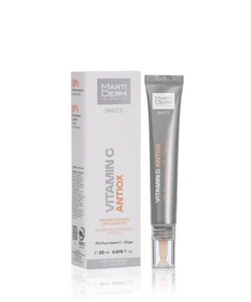 MartiDerm SHOTS VITAMIN C ANTIOX