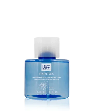 MartiDerm ESSENTIALS CLEANSING SOLUTION