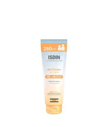 ISDIN FOTOPROTECTOR GEL CREAM SPF50