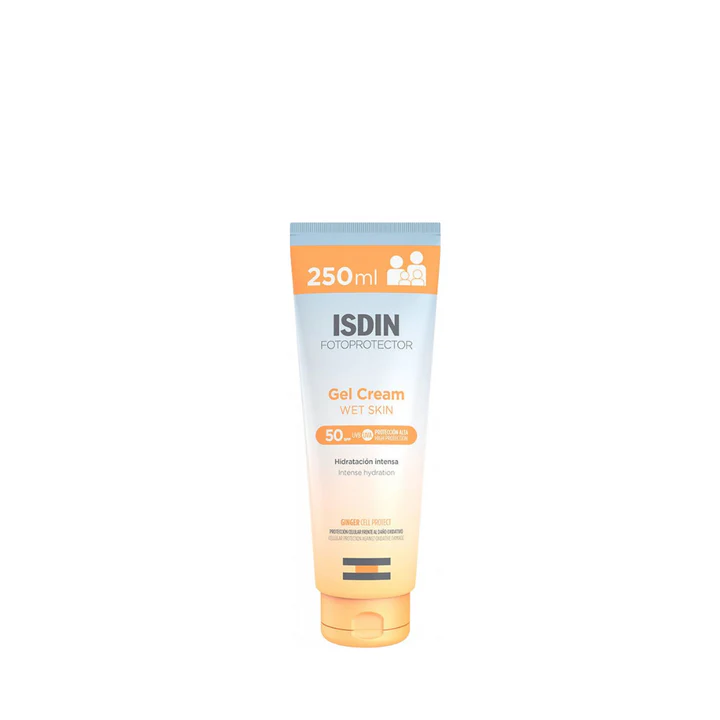 ISDIN FOTOPROTECTOR GEL CREAM SPF50