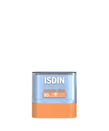 ISDIN FOTOPROTECTION INVISIBLE STICK